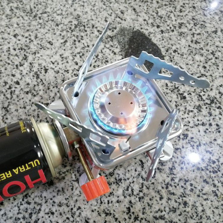 اجاق سفری کوار مدل k-202