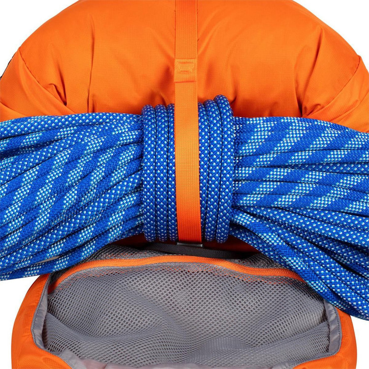 کوله پشتی کوهنوردی 30 لیتری MAMMUT مدل Trion Nordwand