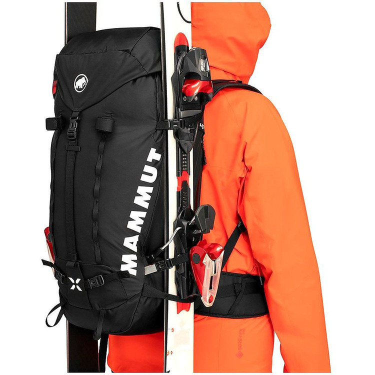 کوله پشتی کوهنوردی 30 لیتری MAMMUT مدل Trion Nordwand