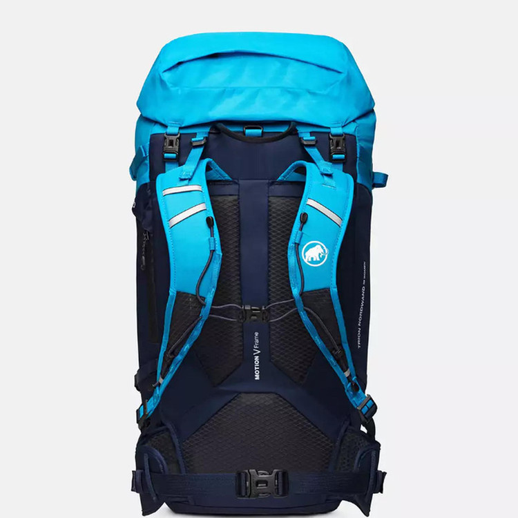 کوله پشتی کوهنوردی 30 لیتری MAMMUT مدل Trion Nordwand