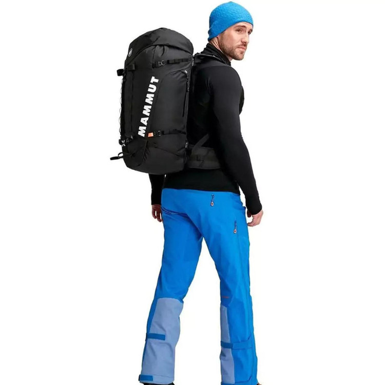 کوله پشتی کوهنوردی 30 لیتری MAMMUT مدل Trion Nordwand