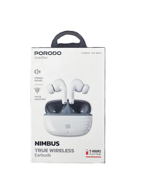 ایرپاد Porodo مدل Nimbus