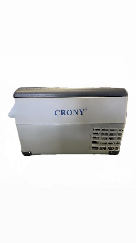 یخچال ماشین Crony