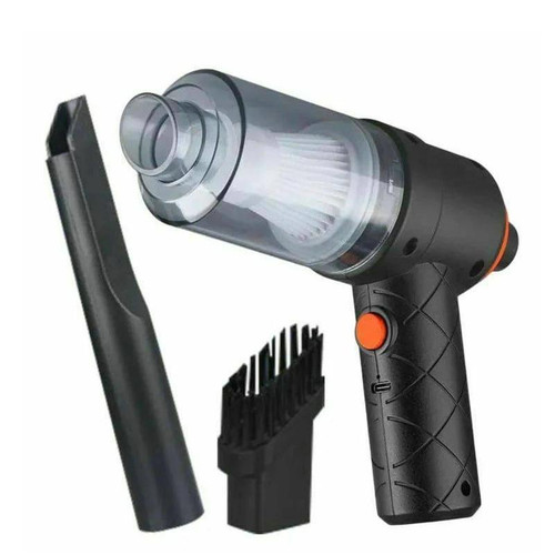 جارو شارژی دمنده و مکنده YT-M2037