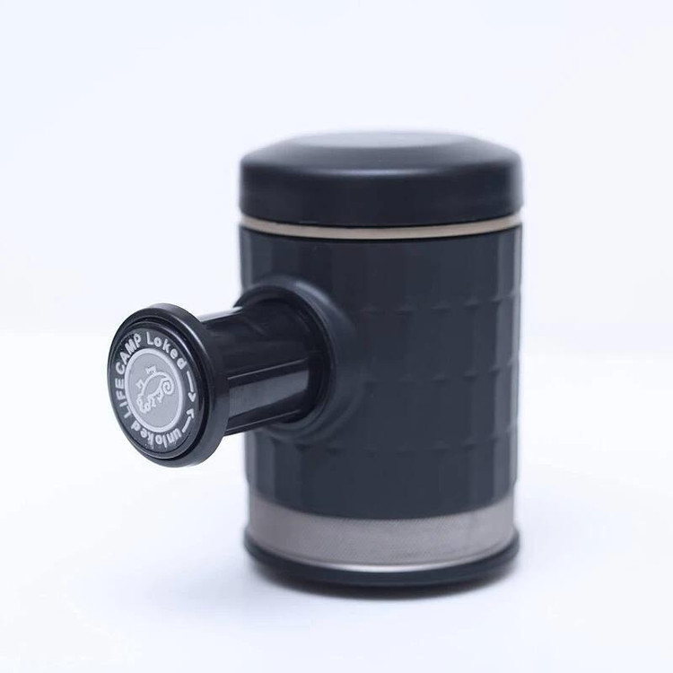اسپرسوساز سفری Life Camp مدل JET CUP