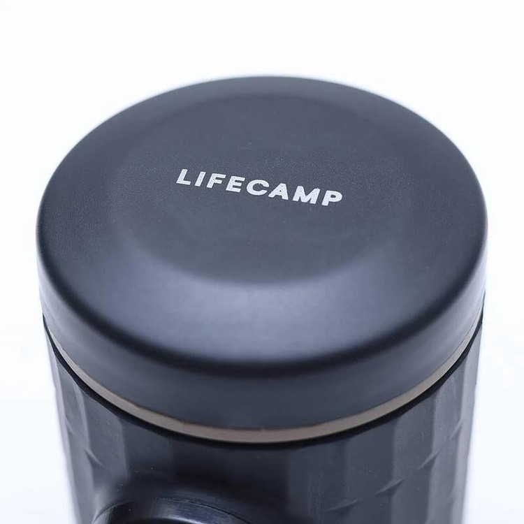 اسپرسوساز سفری Life Camp مدل JET CUP