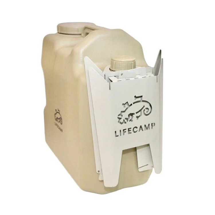 پایه گالن سفری Life Camp