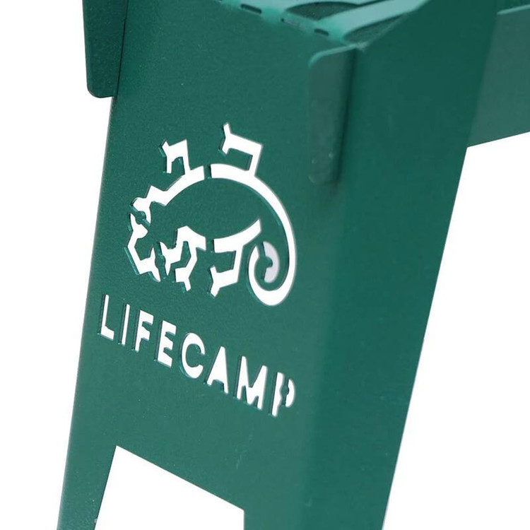 پایه گالن سفری Life Camp