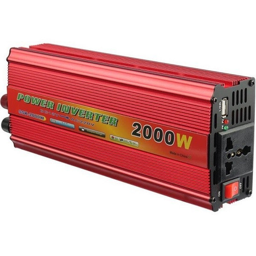 پاور اینورتر 2000W