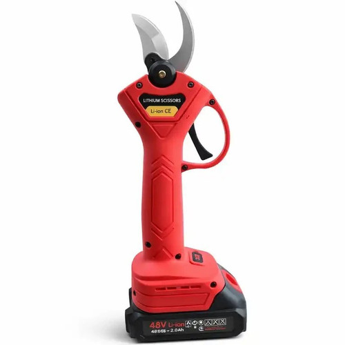 قیچی باغبانی شارژی Lithium Scissors