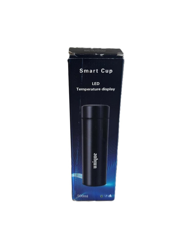 فلاسک Unique 500ML درجه دار