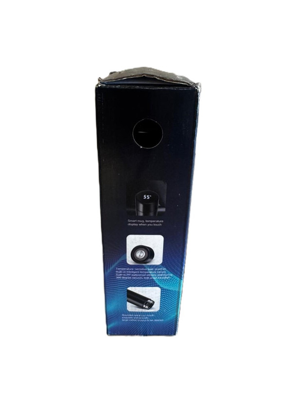 فلاسک Unique 500ML درجه دار