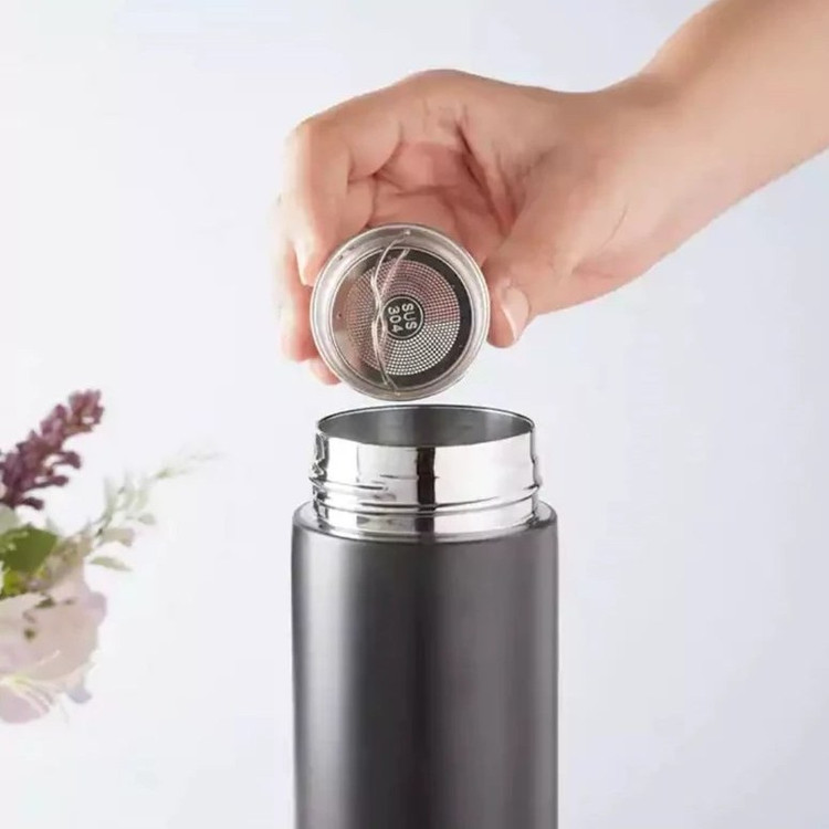 فلاسک Unique 500ML درجه دار