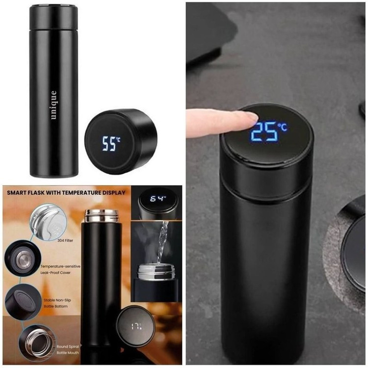 فلاسک Unique 500ML درجه دار