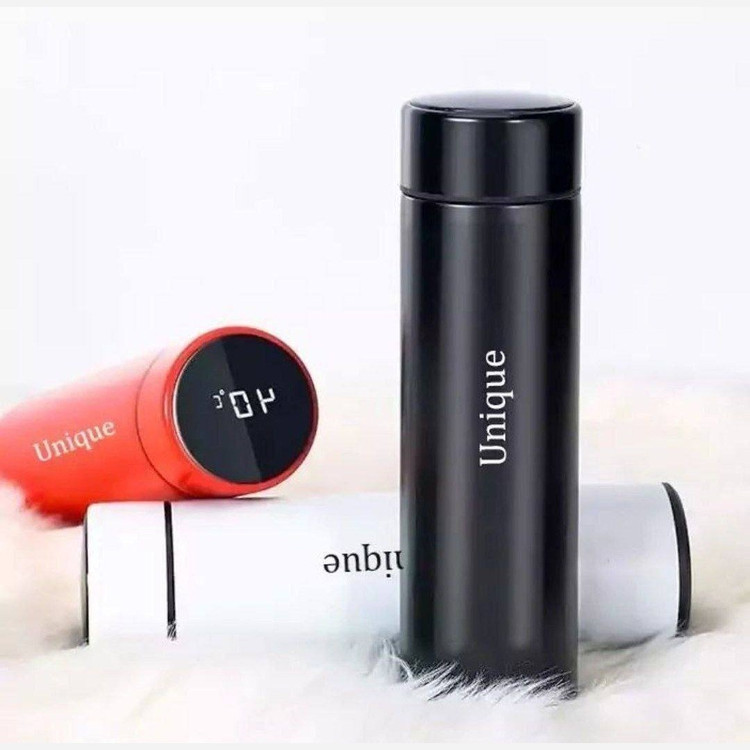 فلاسک Unique 500ML درجه دار
