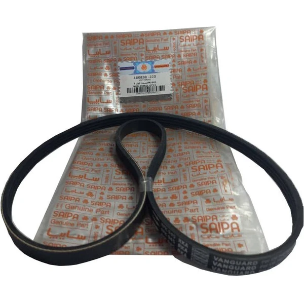 تسمه کولر 4PK-945