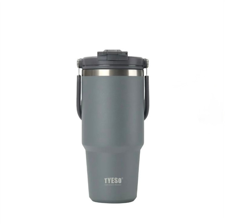 ماگ مسافرتی عایق دار تایسو ۹۰۰ میلی لیتر مدل TS-8828