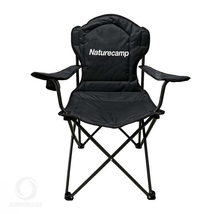 صندلی Naturecamp