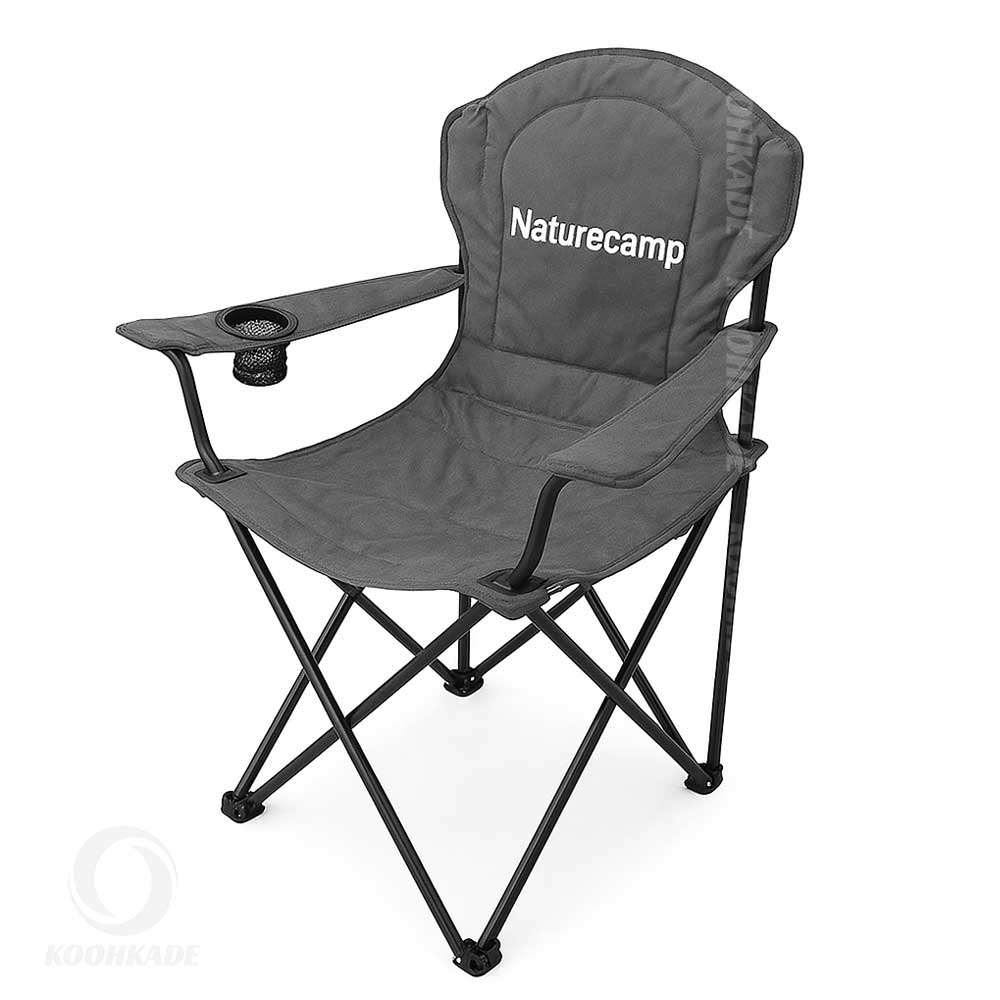 صندلی Naturecamp