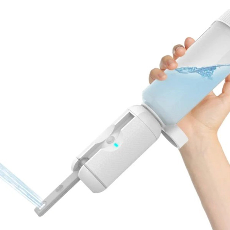 خودشور شارژی مسافرت بلو فایر مدل BS- 21s