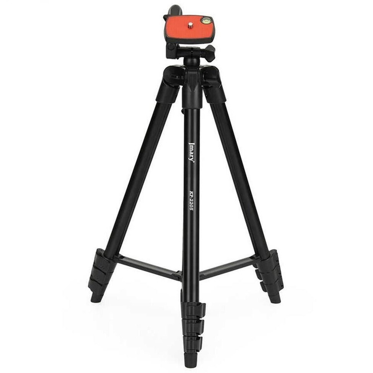 سه پایه دوربین Jmary مدل KP-2205