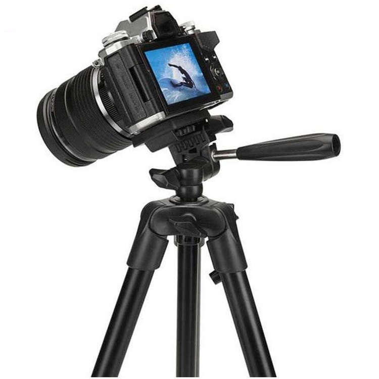 سه پایه دوربین Jmary مدل KP-2205