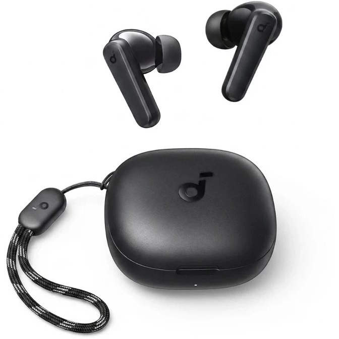 هدفون بی سیم بلوتوثی انکر ساندکور مدل R50i