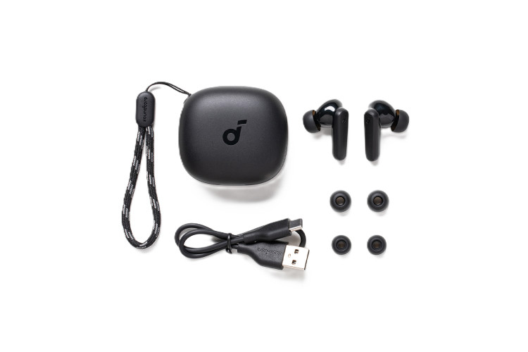 هدفون بی سیم بلوتوثی انکر ساندکور مدل R50i